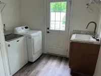 Beautiful, Cozy home in Concord providing a spacious & tranquil retreat