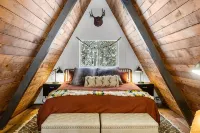 The Cabin Of Your Dreams - 4 stjerner
