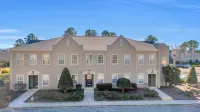 3 bedroom 2 bath,  Southern and beach style apt comfortable for whole family - Wifi