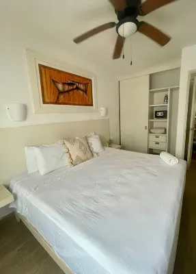 "Escape to Paradise: Suites Lorens in the Heart of Isla Mujeres" - 2-Star