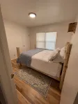 Cozy Home Across From Holt Arena and ISU Campus! - 3 tähden