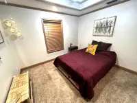 Quiet house in the country - 20 minutes from Canton and Lake Fork! - 4-Star