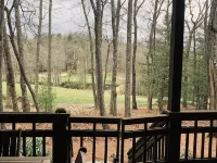 Mountain walk-in level condo! - Gym