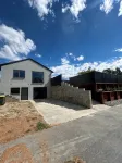 Elevated Mountain Views on Waenga