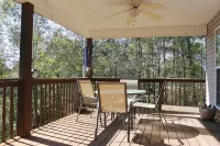 Smith Lake House, Snowbird House, holds 16, Dock & Boat Slip, Cullman County