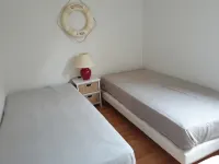 Appartement à 50 m de la mer - 2-Star
