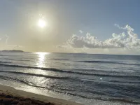 Beach Getaway - Beach