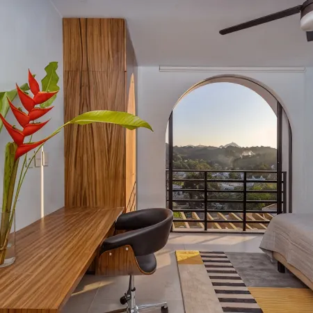 Casa Desierto: Mountain view Luxury Home!