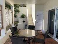 CASA CARIBE SEA LEVEL OCEANFRONT VILLA, Air Conditioning, Beautiful Views! - 3-Sterne