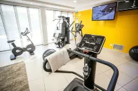 Hotel Oceanomare - palestra