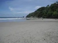 Gorgeous Views of Pacific and Rainforest - Villas