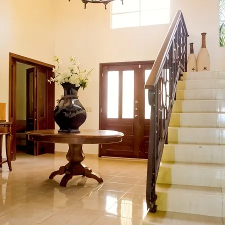 Luxury Villa -5 Bedrooms Bavaro/Punta Cana