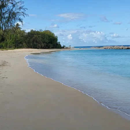 New! Heywoods Beach, West Coast,  4 bed/4 bath