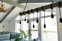 Luxe 10 guest Ski Chalet /Skiing/Pools/Tennis/Gym/Golf/Hiking - 4성급
