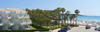 Hipotels Mediterráneo Club - con vistas al mar