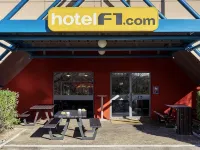 Hotelf1 Calais Coquelles Hotels in der Nähe von Hafen
