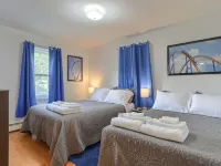 10 Minutes To Hershey w/ Firepit & Grill Hotels in Palmyra
