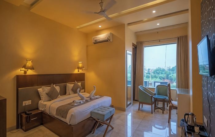 Grand 5 Resort