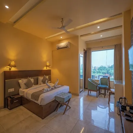 Grand 5 Resort