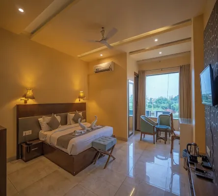 Grand 5 Resort - 3-Star