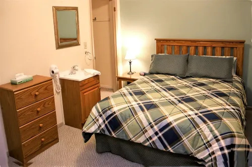 Cianci's Motel and Suites - Kæledyr tilladt