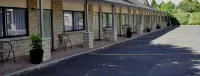O'Reillys Motel - Wifi
