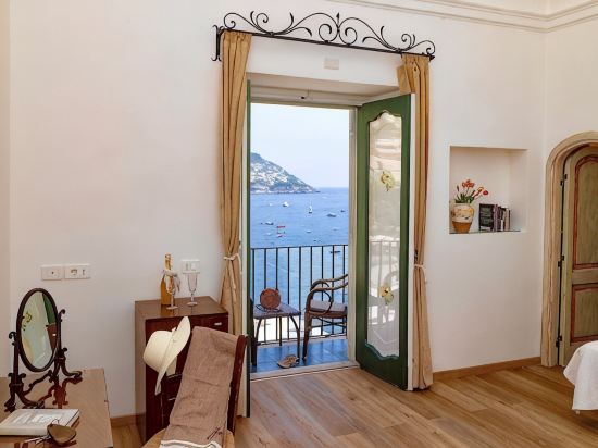 Casa Cosenza Romantic Room N.4