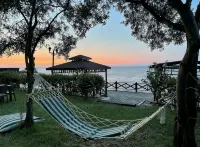 Pasa Tatil Koyu - Havudsigt