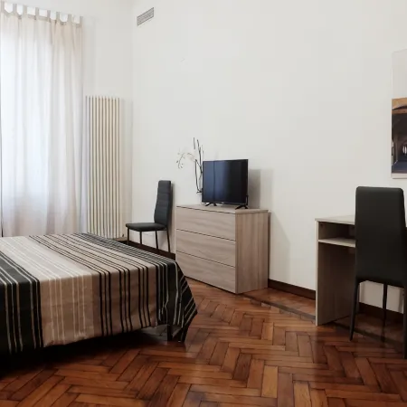 Centro Storico Suites