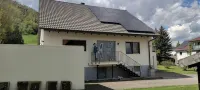 Very good starting point for hikes, bike tours etc. - 4-Star