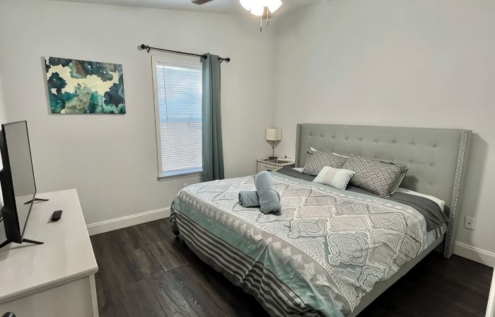 Tradewinds Pensacola 1 bedroom northeast cottage
