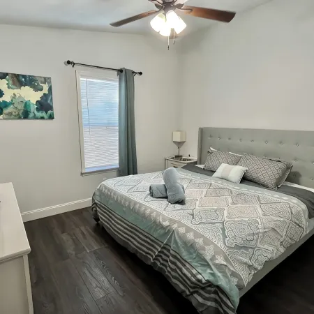 Tradewinds Pensacola 1 bedroom northeast cottage