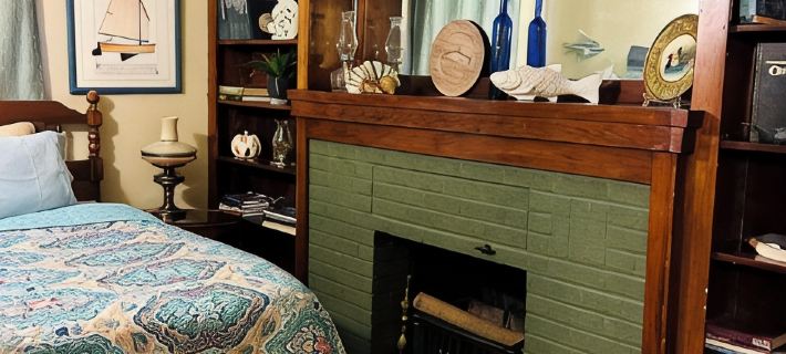 Buckeye Bungalow-Charming 2-bedroom apartment in Youngstown マホニングのホテル