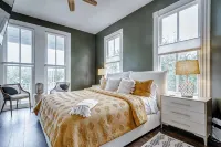 New Sandpiper House & Wedding Boutique Venue Heated Pool Spa - Private Pools