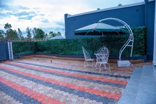 Migori Executive Residence - 3-Sterne