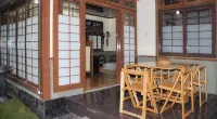 Villa Kota Bunga ADE