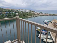Harbour Lights by Smaris Collection - Ocean View