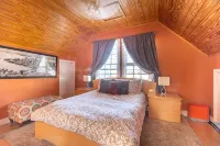 1880 Victorian In Heart of Downtown - Lejligheder