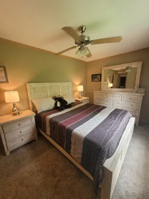 The Stoma Ranch - 2-Star