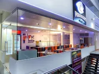 Triguna Clarks Inn Kurnool Hotels in Kurnool