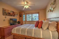 The Gem Of East Bay! Completely Remodeled 2nd Floor Unit With Breathtaking Views - Gym