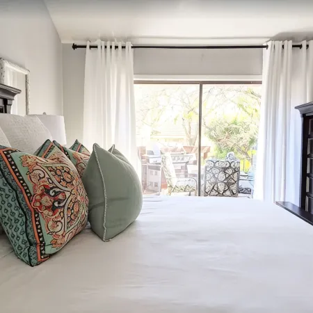 🌟LOCATION! Very Nice 2 BD 2BA Directly Across From Resort-Pool Grill Sleeps 6🏊