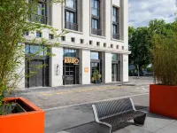 Aparthotel Adagio Access Rouen Centre Cathédrale - 3-Star