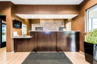 Wingate by Wyndham Gurnee - 2 tähden