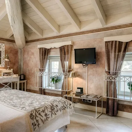 Relais Villa Vittoria