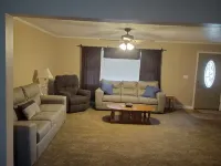 Short Walk to Ball State University Campus - Quiet Neighborhood - 2-Star