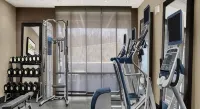 Urbano Hotel - Fitnessstudio