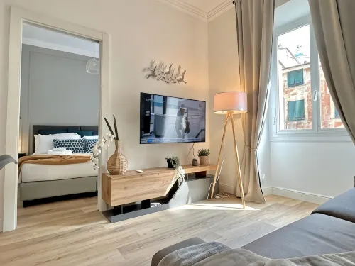 Happy Family Apartments Lavagna - Condos