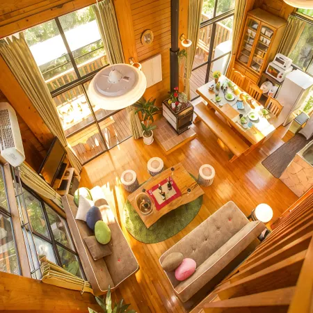 Keyaki House