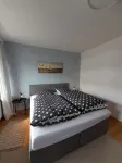 Apartment Seaside, Sea View, Parking Space, Wlan, Elevator, 2 Balconies, Family-Friendly